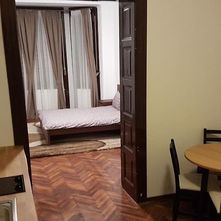 Cosy studio-apartament Oradea Exterior foto